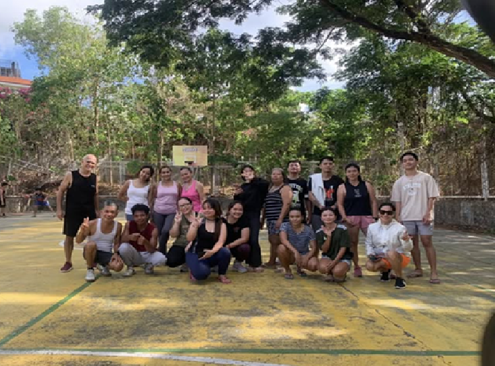 Community Engagement 3